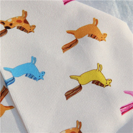 Cartoon Tube Socks For Kids