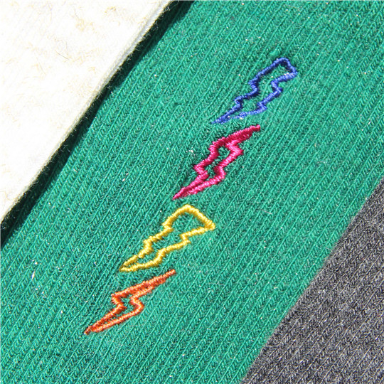 Cartoon Tube Socks For Kids