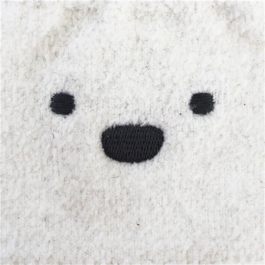 平绣