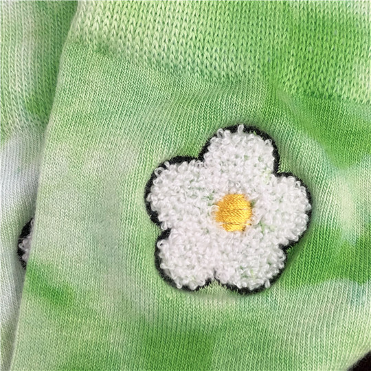 平绣