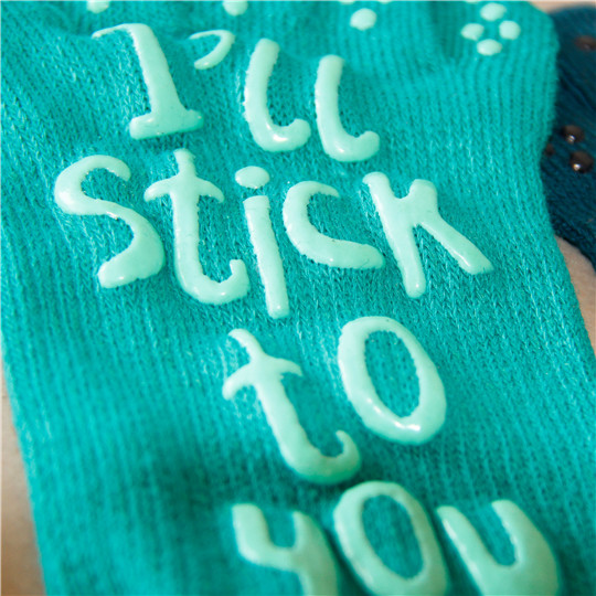 Cartoon Tube Socks For Kids