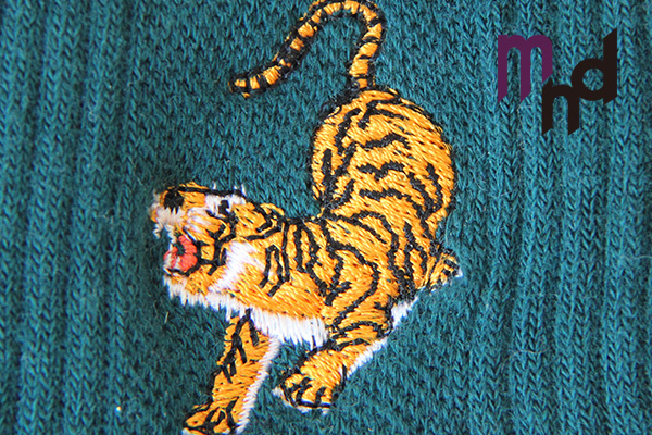 Embroidery